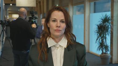 “Die NATO ist eigentlich immer in der Krise”