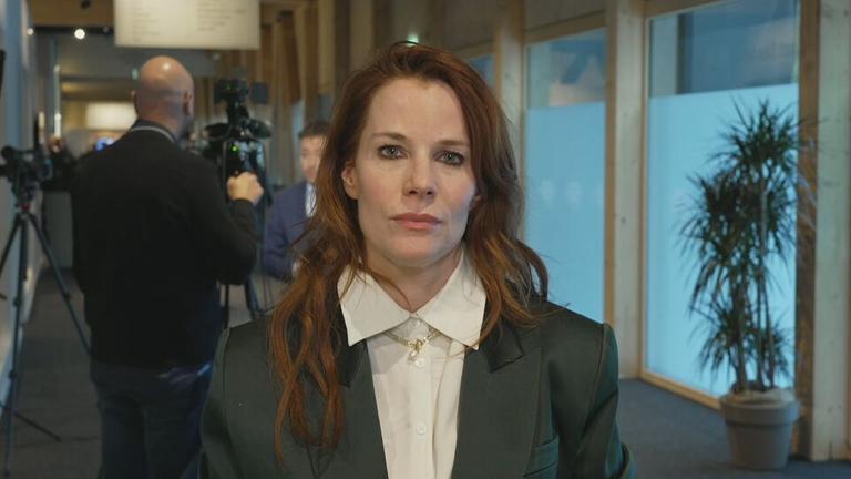 Florence Gaub Standbild