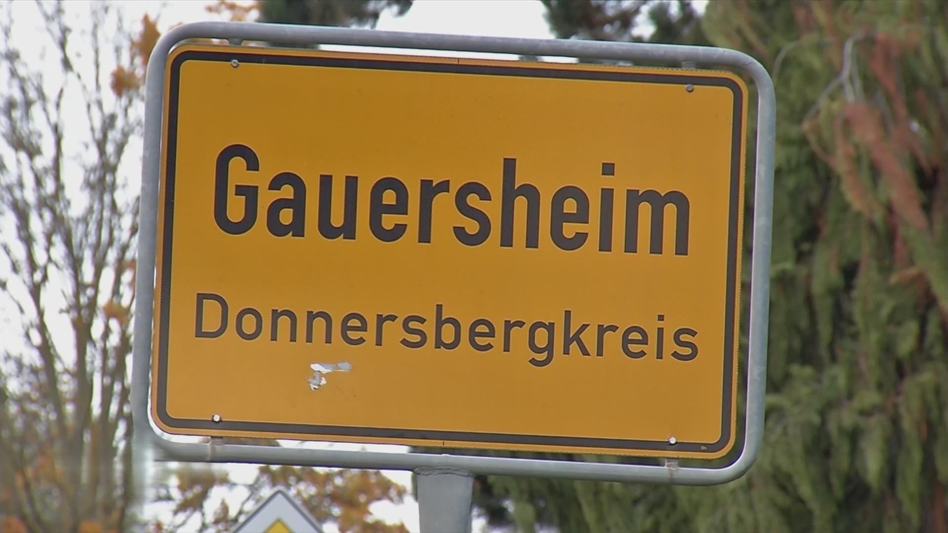 Gauersheim
