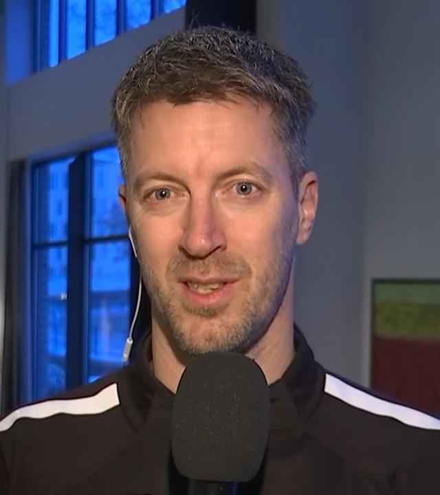Markus Gaugisch | Handball-Bundestrainer