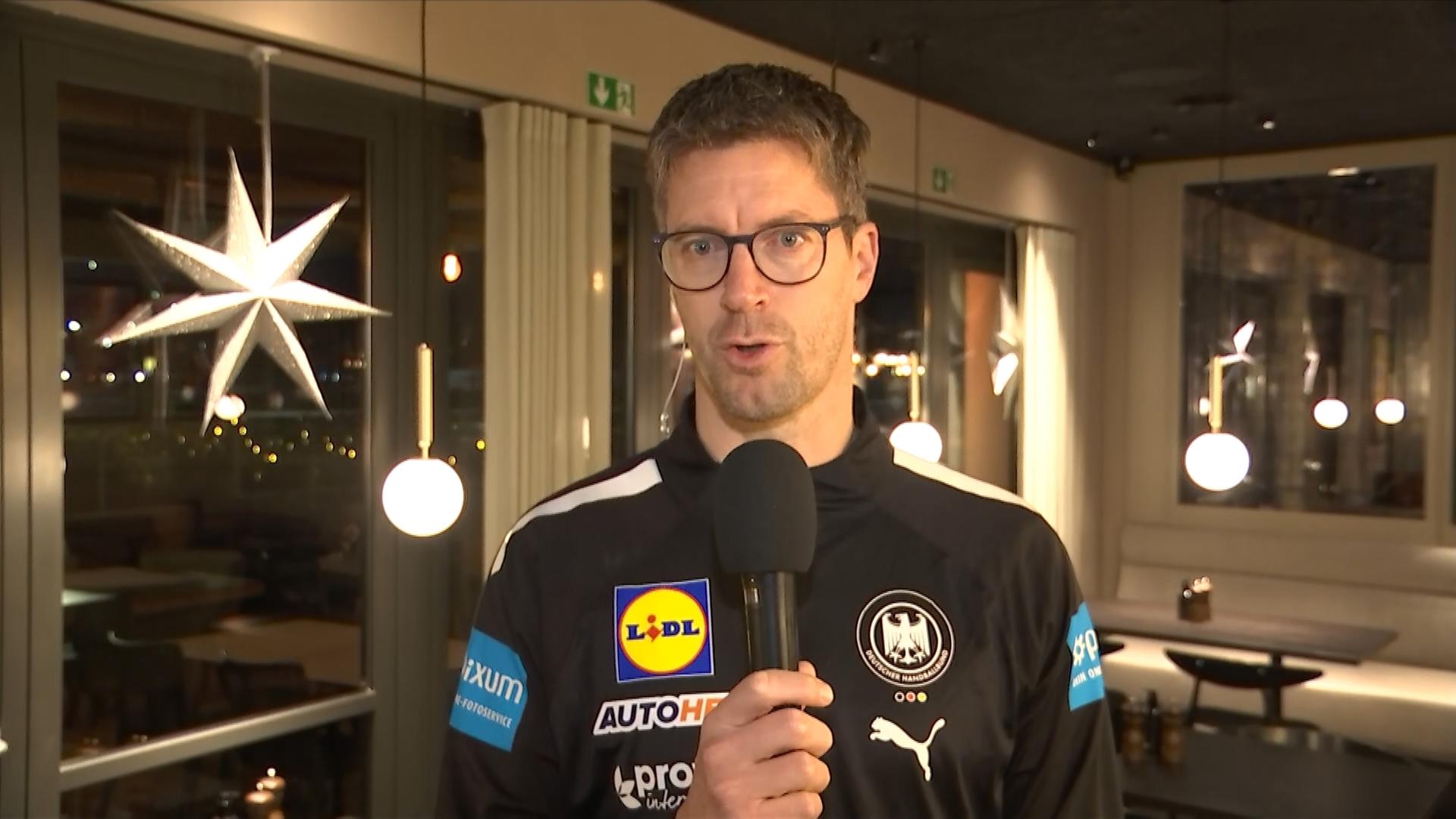 Gaugisch: "Wenig Zeit, um zu trauern"