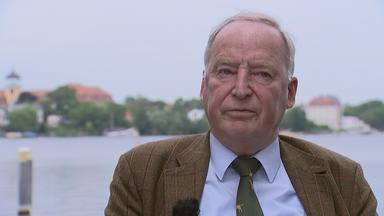 Alexander Gauland