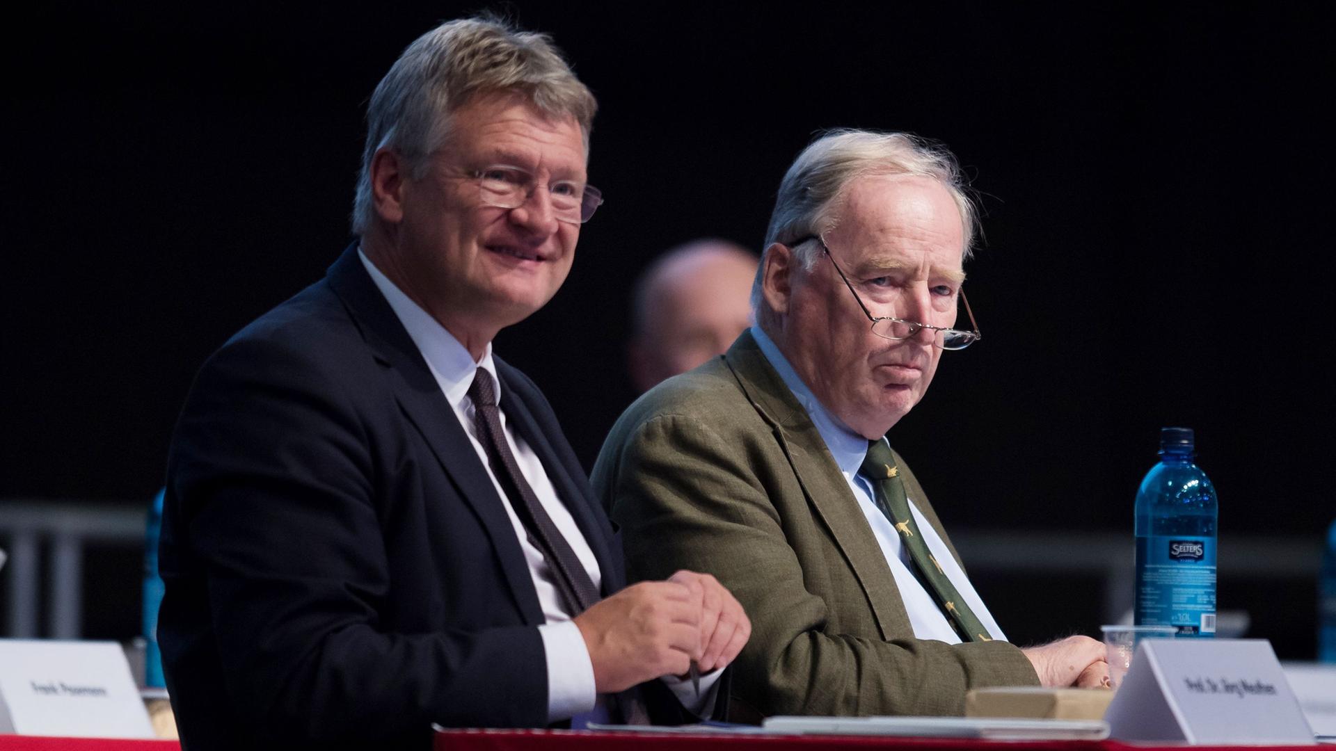 Gauland-Meuthen