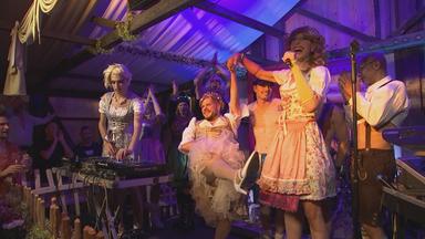 Gaywiesn