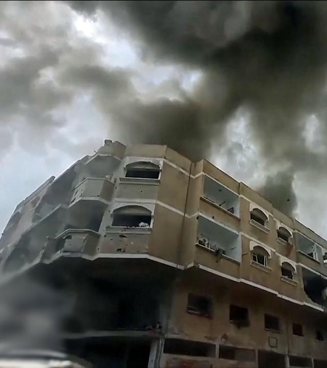 Gaza