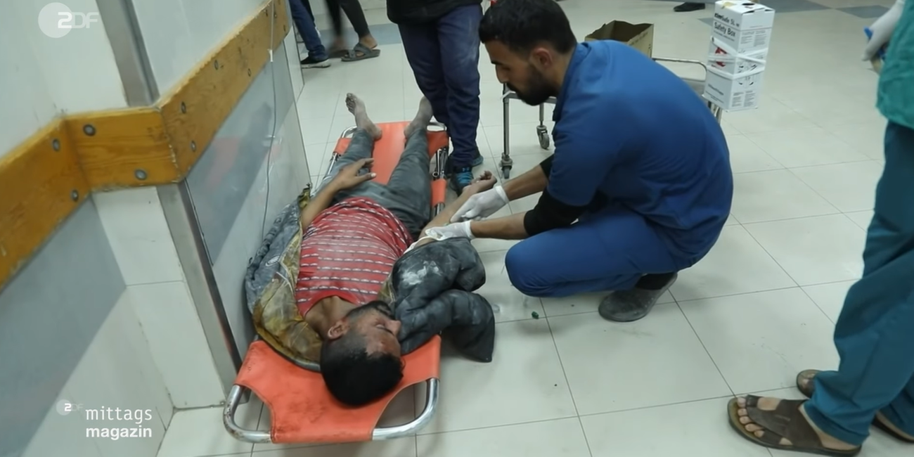 gaza