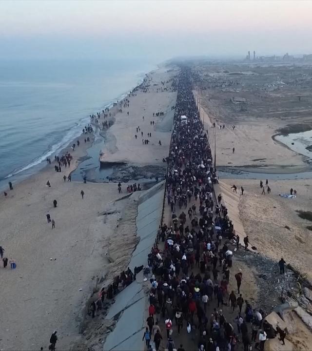 Gaza