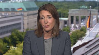 Andrea Maurer im Interview