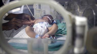Israel und Gaza: Warum nun sogar der Krieg zurückkehren könnte