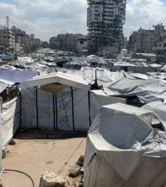 gaza-einmarsch