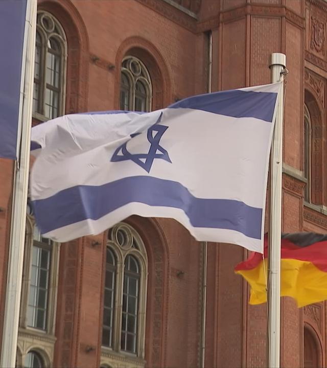 Waffenlieferung DE Stopp