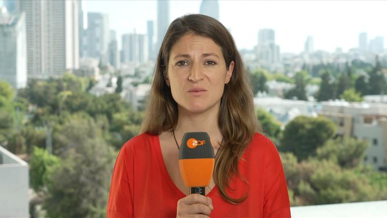 Gaza: "Chaos verbreitet sich"