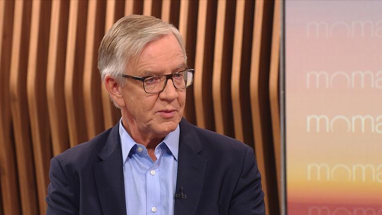 Bartsch: "Humanitäre Lage ist katastrophal"