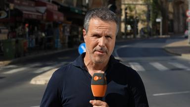 Gaza: "Die Lage ist desaströs"