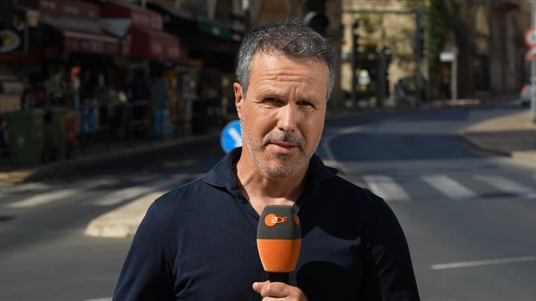 Gaza: "Die Lage ist desaströs"