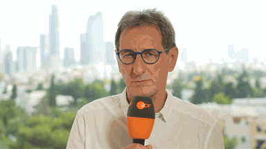 Walpot: "Hunderte Tote bei Verteilstellen"