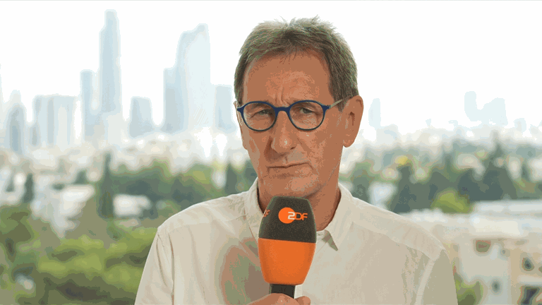 Walpot: "Hunderte Tote bei Verteilstellen"