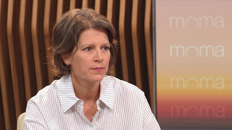 Gaza: "Die Schwächsten müssen bleiben"