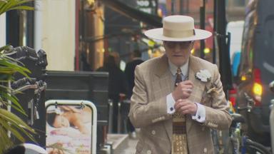 GB: Porträts von den Legenden Soho
