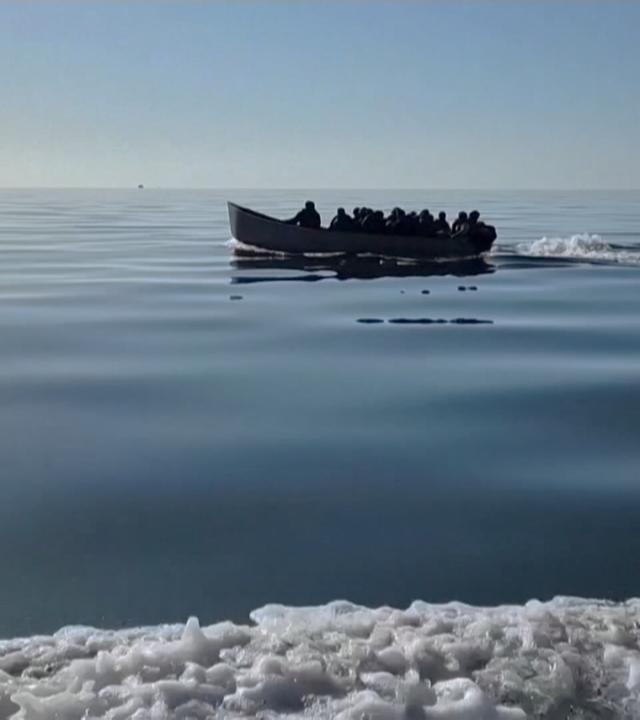 Flüchtlinge