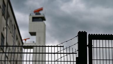 Mit dem neuen Asylsystem will die EU ihre Außengrenzen besser vor illegaler Einwanderung schützen.