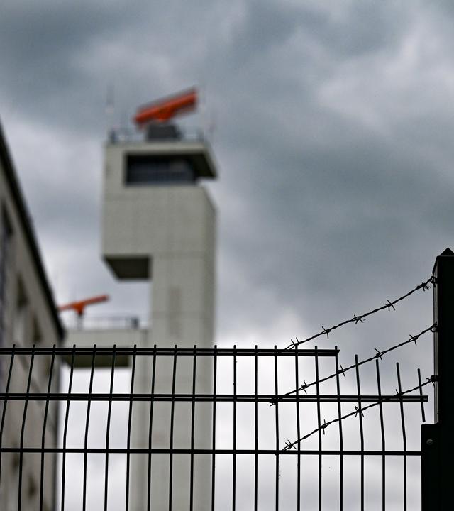 Mit dem neuen Asylsystem will die EU ihre Außengrenzen besser vor illegaler Einwanderung schützen.