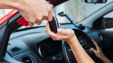 Was beim Verkauf Ihres Autos wichtig ist