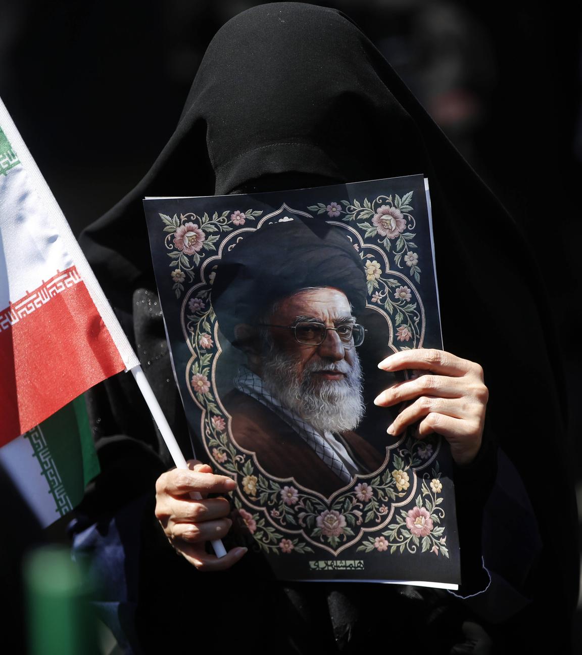 Gedenken an Ayatollah Ali Khamenei - 2026