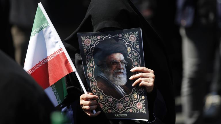 Gedenken an Ayatollah Ali Khamenei - 2026