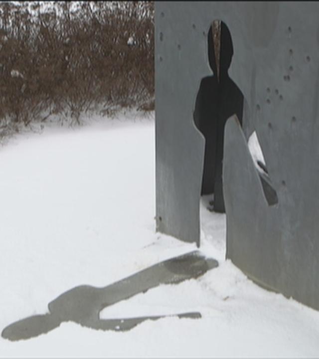 Gedenkstätte Berliner Maueropfer