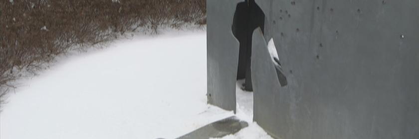 Gedenkstätte Berliner Maueropfer