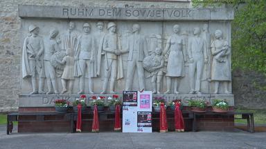 Gedenktag Weltkriegsende