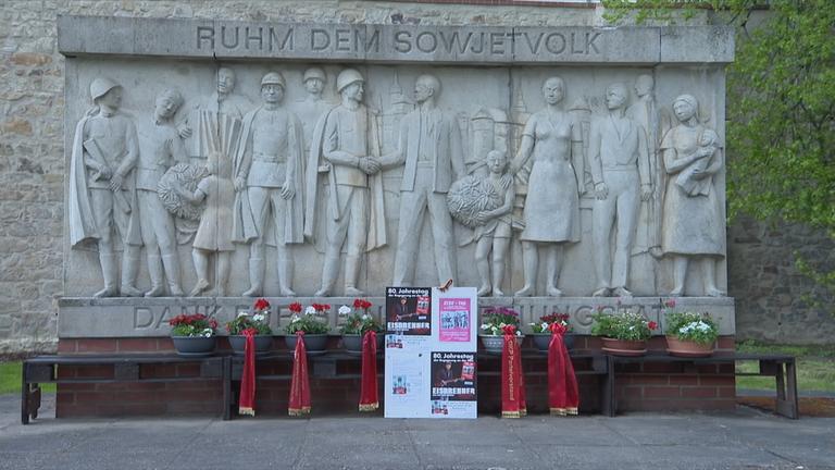 Gedenktag Weltkriegsende