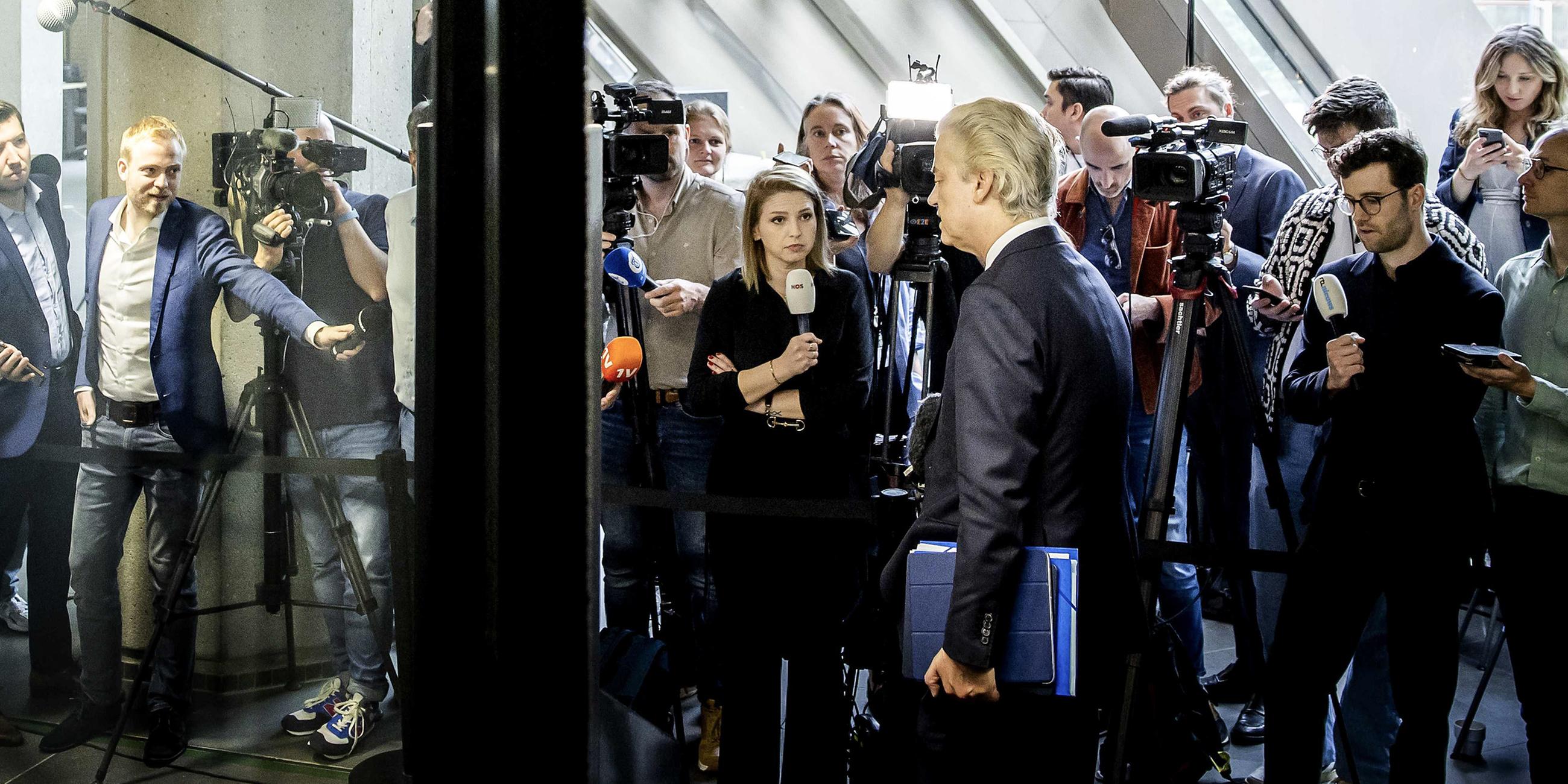 Geert Wilders