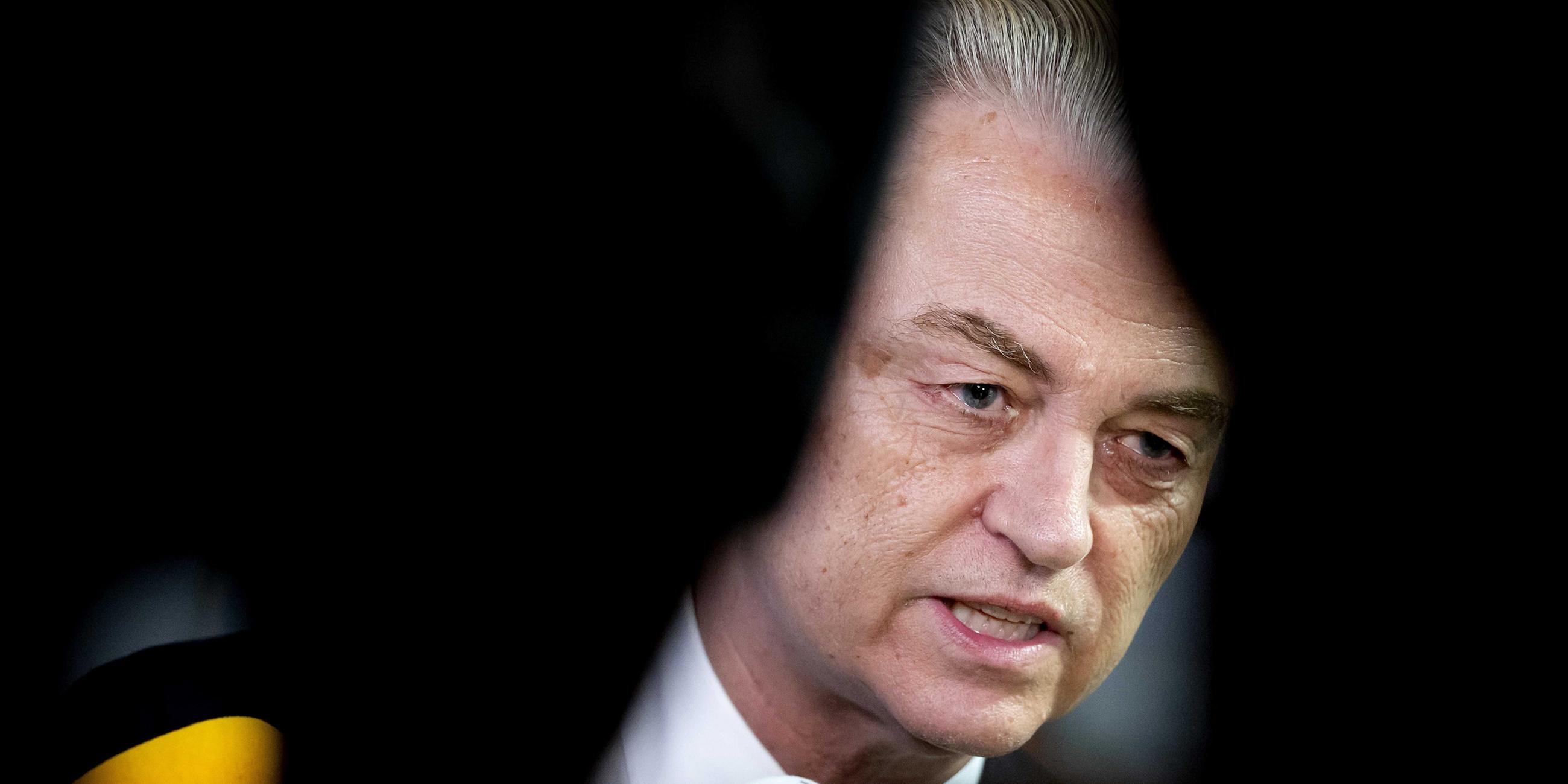 Geert Wilders