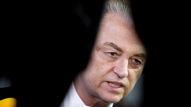 Geert Wilders