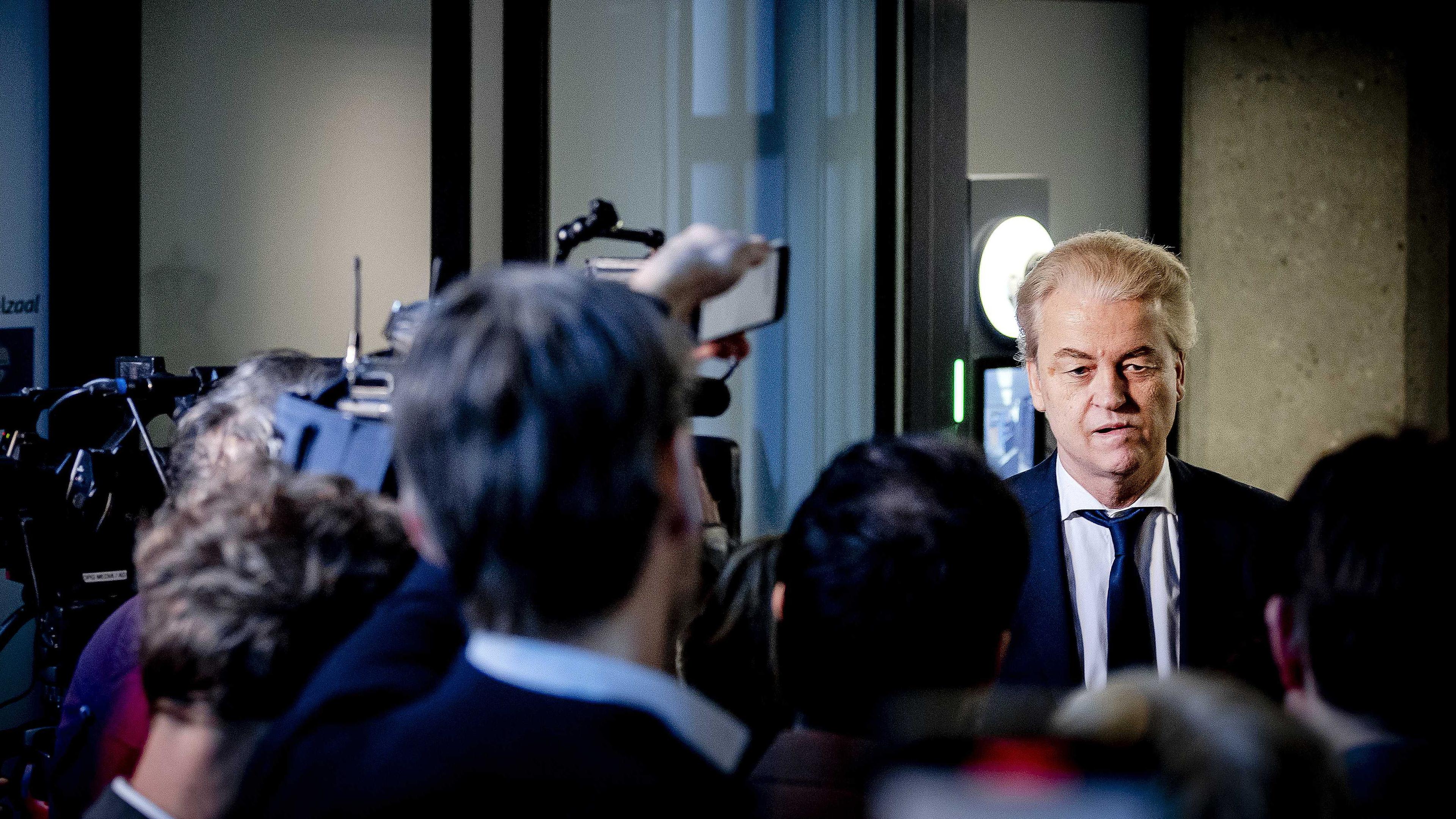 Geert Wilders