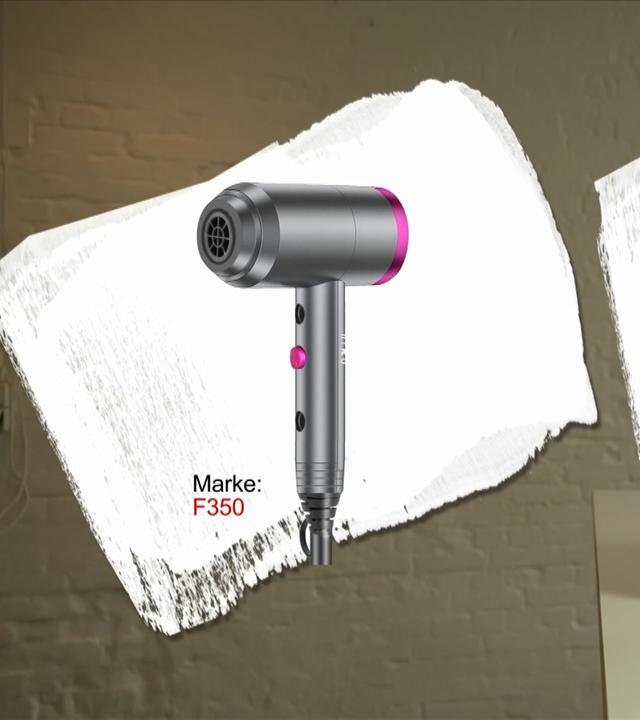Gefährliche Geräte im Onlinehandel