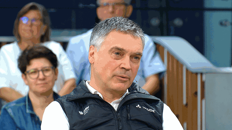 Gefahr in den Bergen unterschätzt