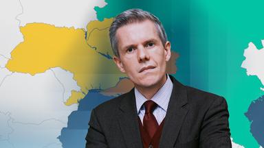 Live: Wo steht Russland?