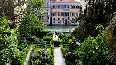 Palazzo Malipiero Barnabo.