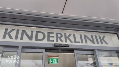 Kinderklinik