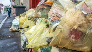 Plastik wird Menschen immer mehr gesunde Lebenszeit kosten