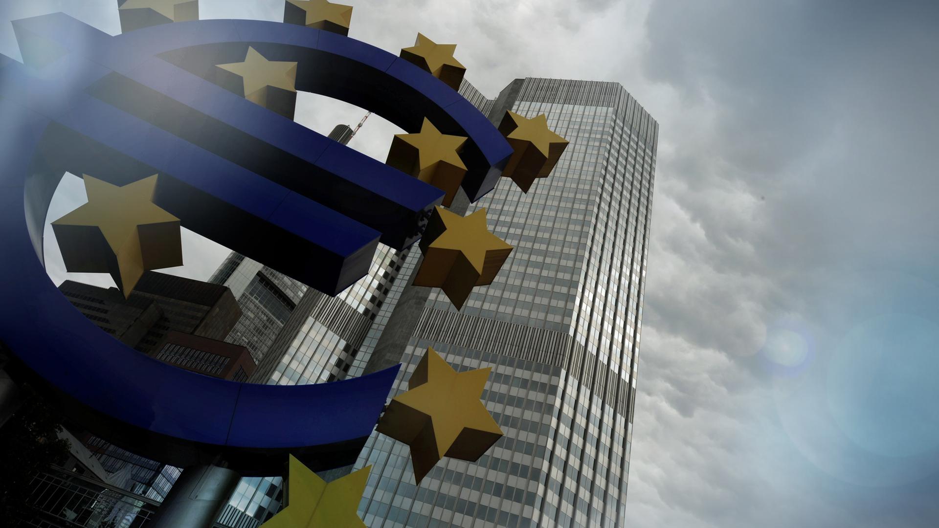 Europäische Zentralbank