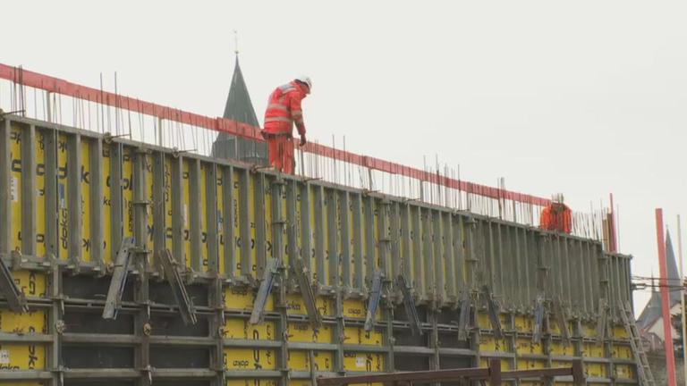 Landkreisen fehlt Geld