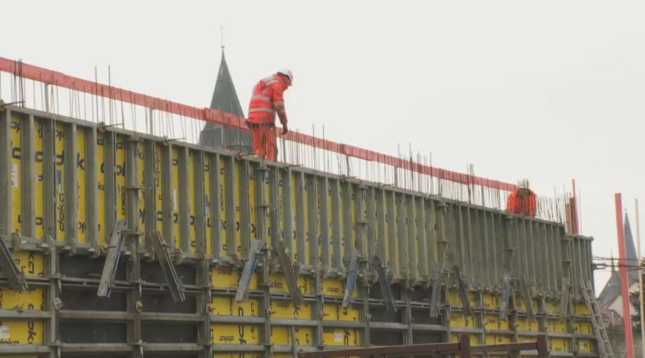 Landkreisen fehlt Geld
