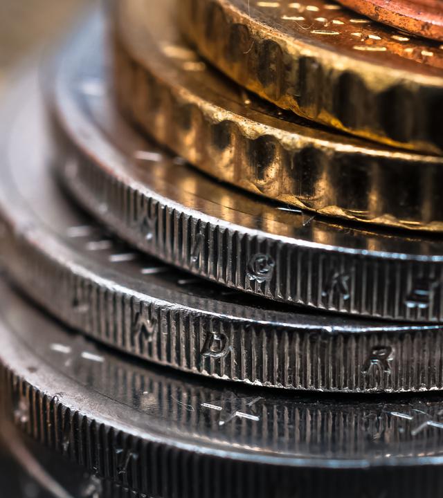 Finanzen - Einkommen - Altersvorsorge - Fördermittel