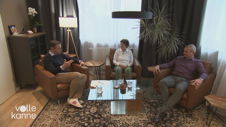 Geldanlage für Senioren