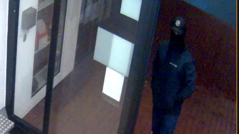 Nach Bankraub in Gelsenkirchen: Polizei fahndet nach den Tätern