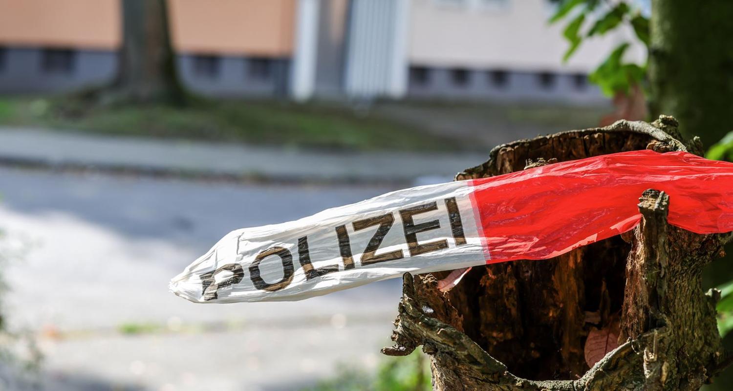 Polizei-Großeinsatz bei Massenschlägerei in Gelsenkirchen